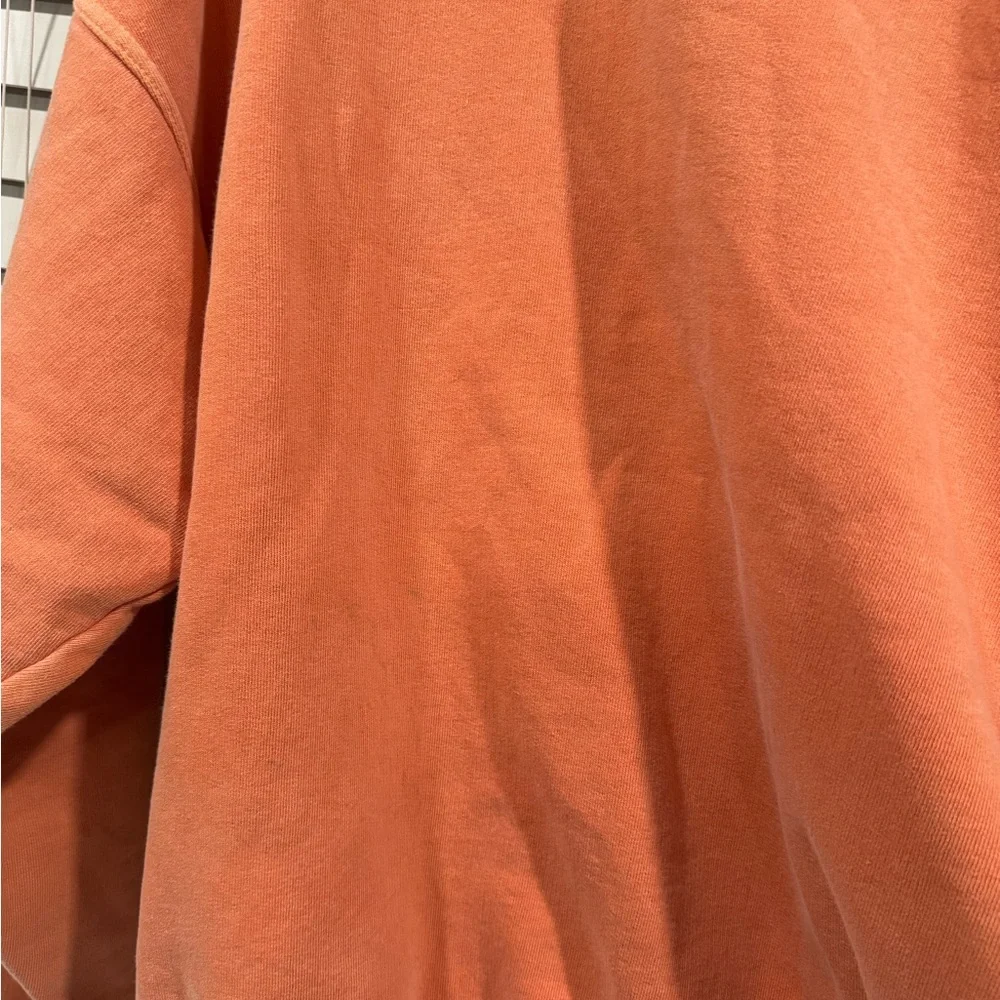 90s Vintage Hooters sweatshirt